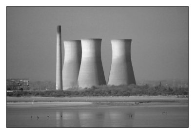 cooling towers demolition sequence1