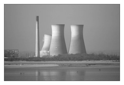 cooling towers demolition sequence 2