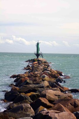 ramsgate breakwater