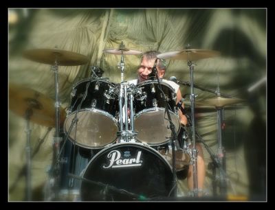 Dan Orr Band