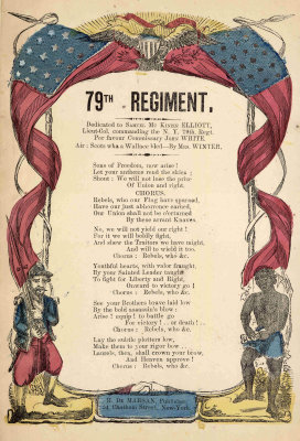 Song Sheet