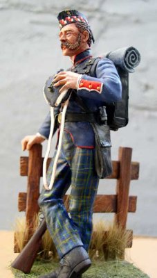 79th New York Figure