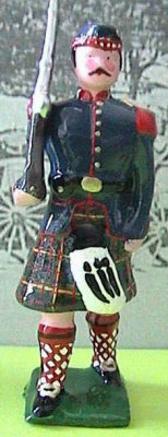 79th New York Figure