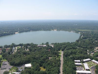 Lake Ronkonkoma