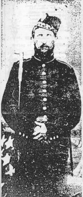 James Berry