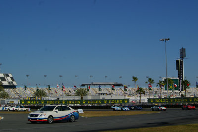 2012 Daytona--Fifty Years of Champions