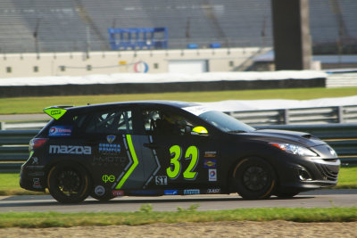 i-MOTO MAZDA SPEED3