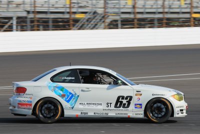 MITCHUM MOTORSPORTS BW 128i