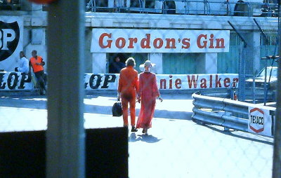 Grand Prix of Monaco 1974