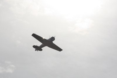 Collings Foundation Race of the Century 2012