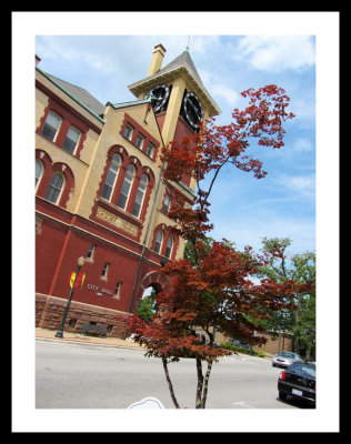 City Hall