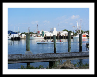 Beaufort Inn Harbor