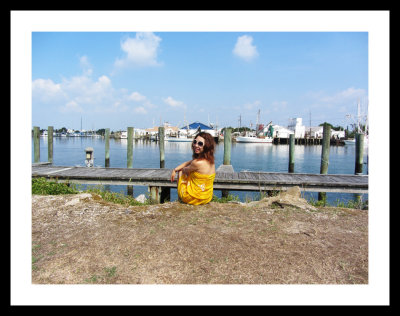 Beaufort Inn Harbor