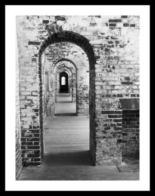 Fort Macon