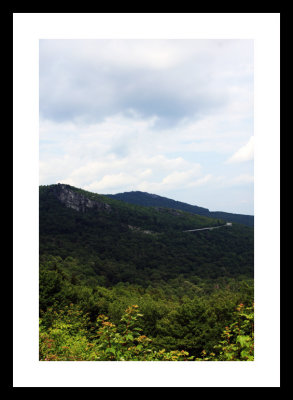 Linn Cove Viaduct