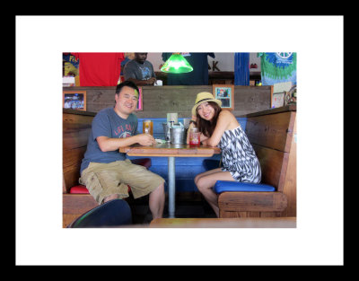Joe's Crab Shack