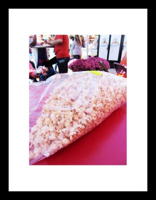 Carolina  Kettle Corn
