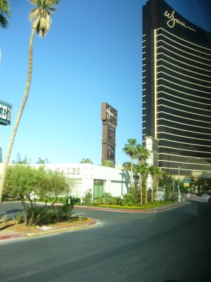 Wynn hotel