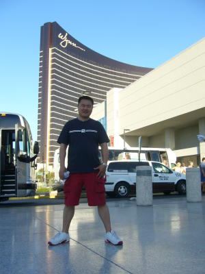 Wynn hotel