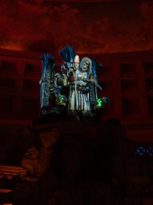 Caesars Palace Las Vegas