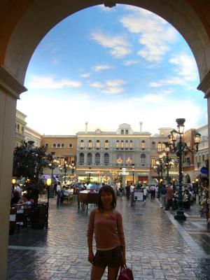Venetian
