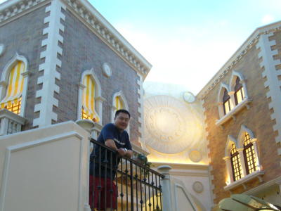 Venetian