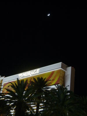 Vegas Strip