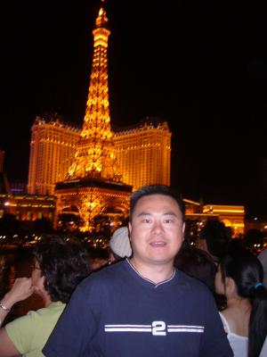 Vegas Strip