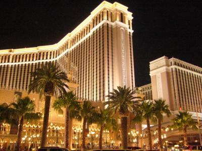 Vegas Strip