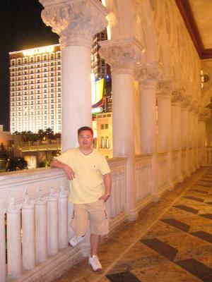 Vegas Strip