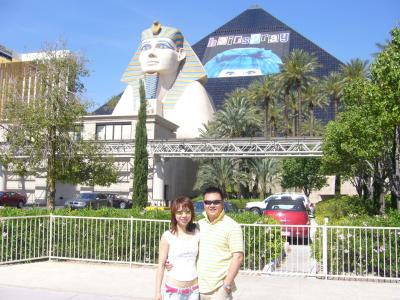 Luxor