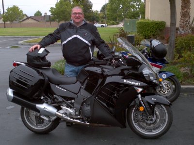 Member #37- Stephan Andrus