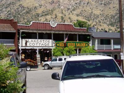 Kernville