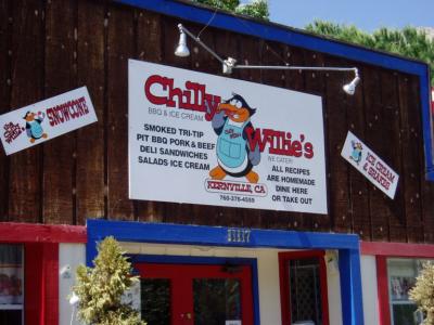 Kernville