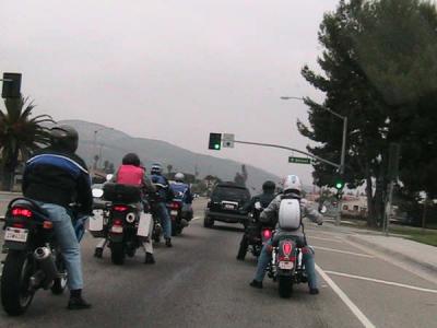Cruisin'