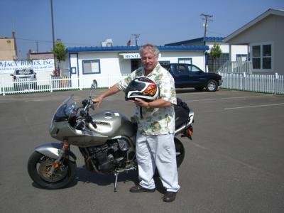 Member #23 Marty Cohen