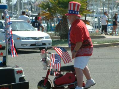 Uncle Sam