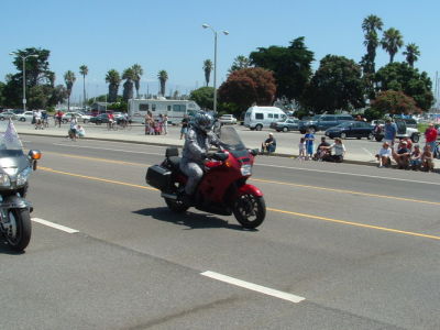  Robert Bruce and his Concours