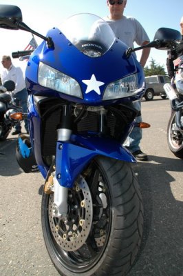 Dave's RR