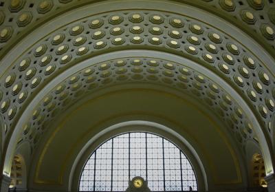 Union Station II