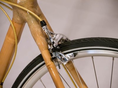 Rear Brakes...
