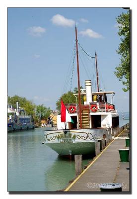  Lake Balaton-Hungary