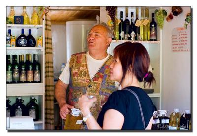 Wine Maker