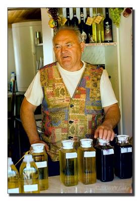 Wine Maker