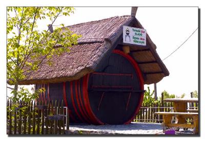 Local Pub.