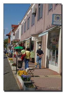 Shops