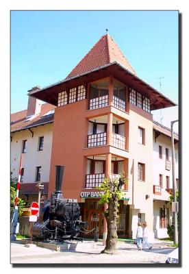 Architecture