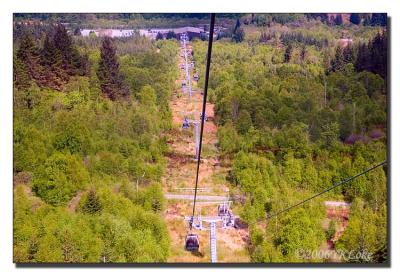 Cable Cars