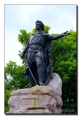 William Wallace Monument (Aberdeen)