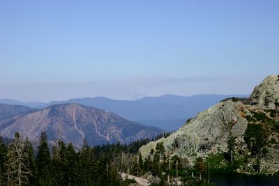 Lotts Lake Horizon